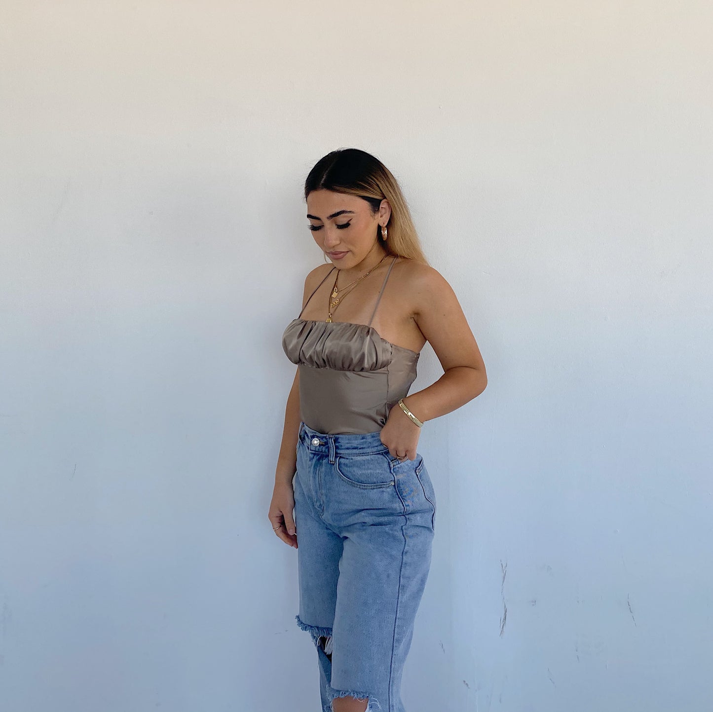 Mistletoe Top