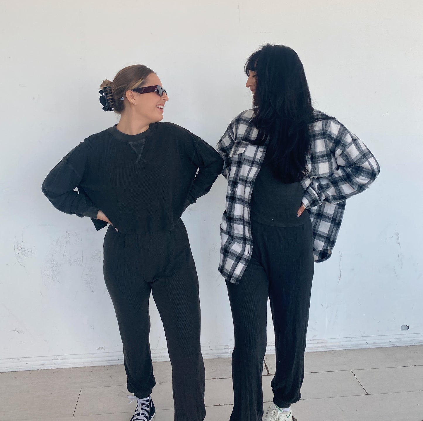 Waffle Lounge Pant