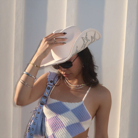 In the Stars Hat