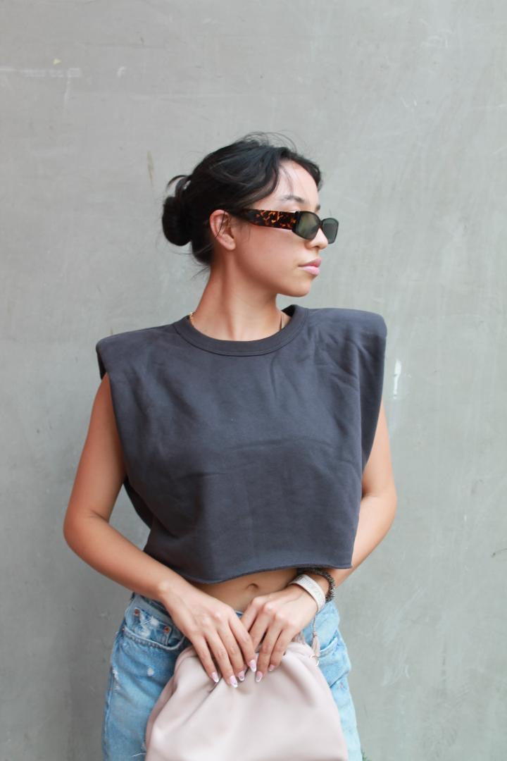 Muscle Box Top