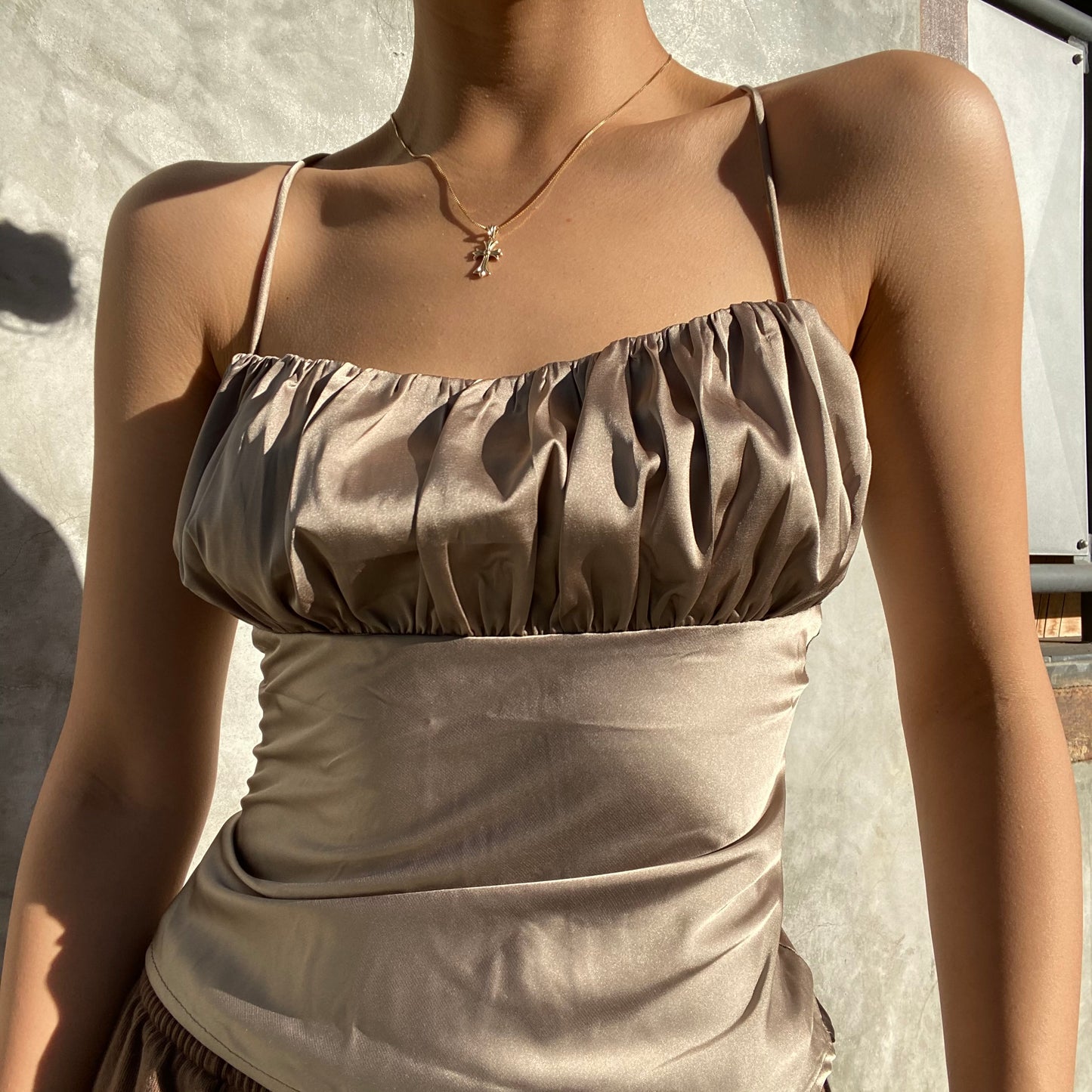 Mistletoe Top