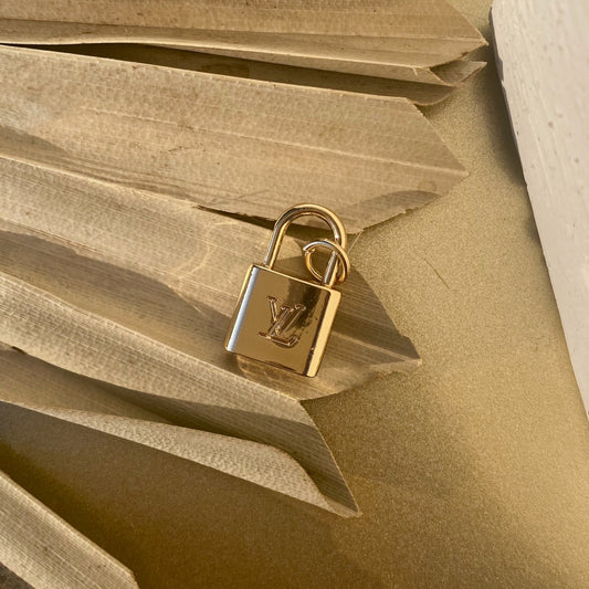 LV Locket