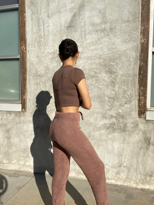 Teddy Bear Bottoms