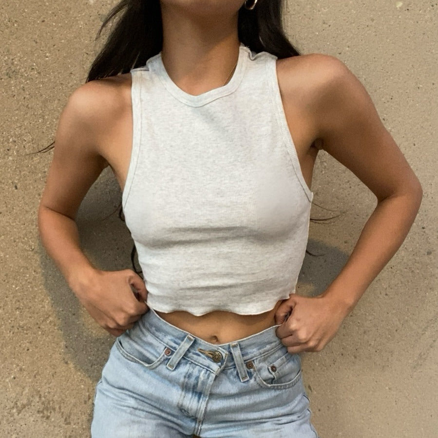 Essential Tank Top