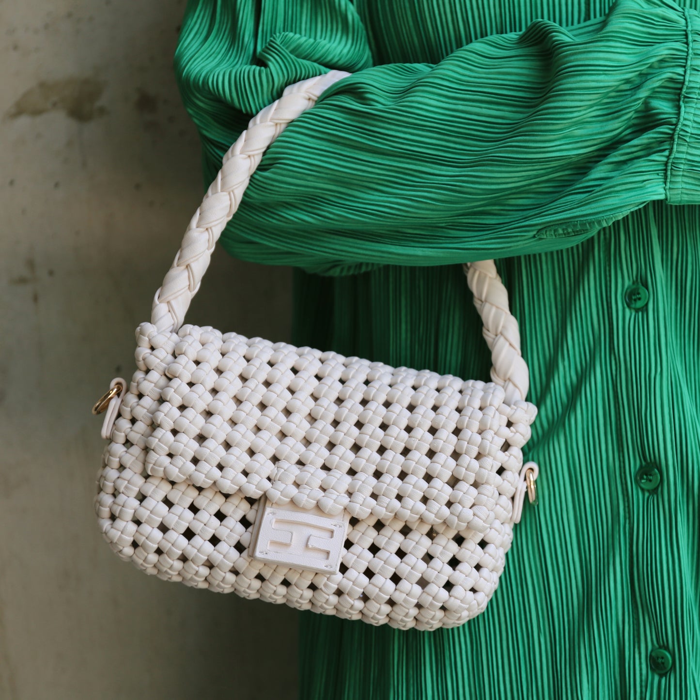 Playa Baguette Bag