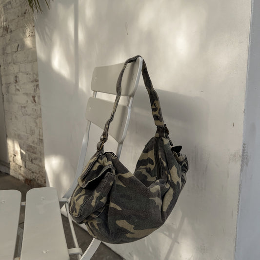 Cadet Bag