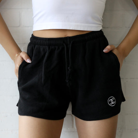 Coco Thermal Shorts