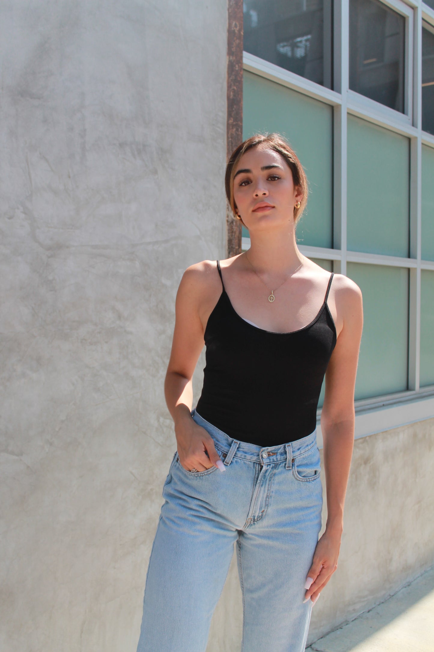 Cleo Bodysuit