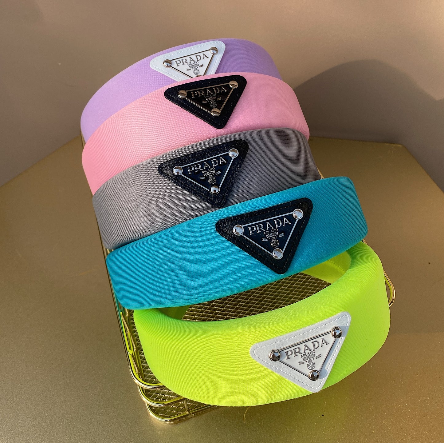 Rad Summer Headband
