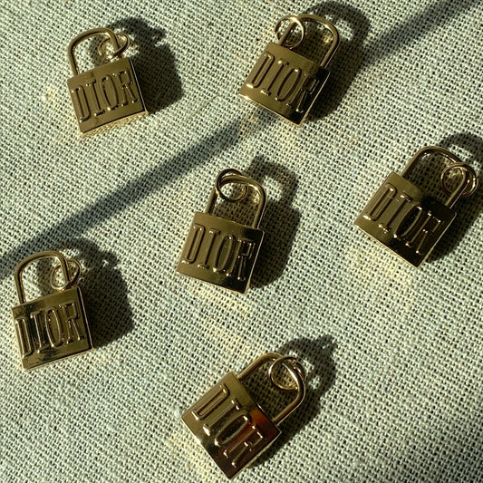 Darling Locket