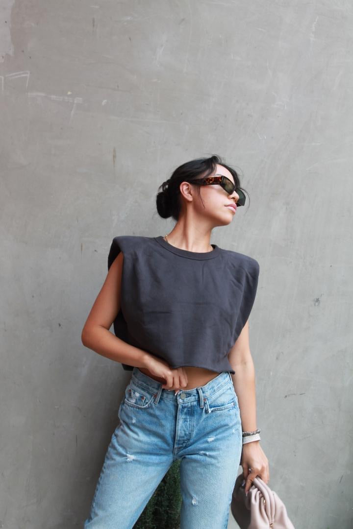 Muscle Box Top