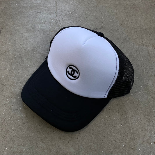 CC Trucker Hat