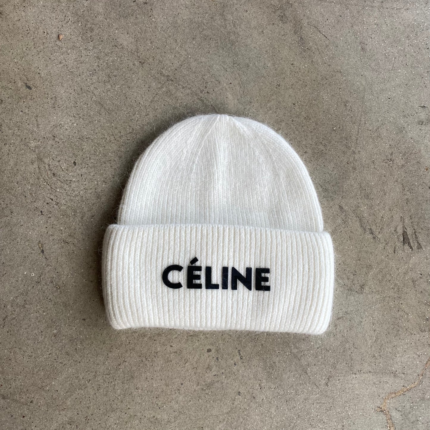 Cel Beanie