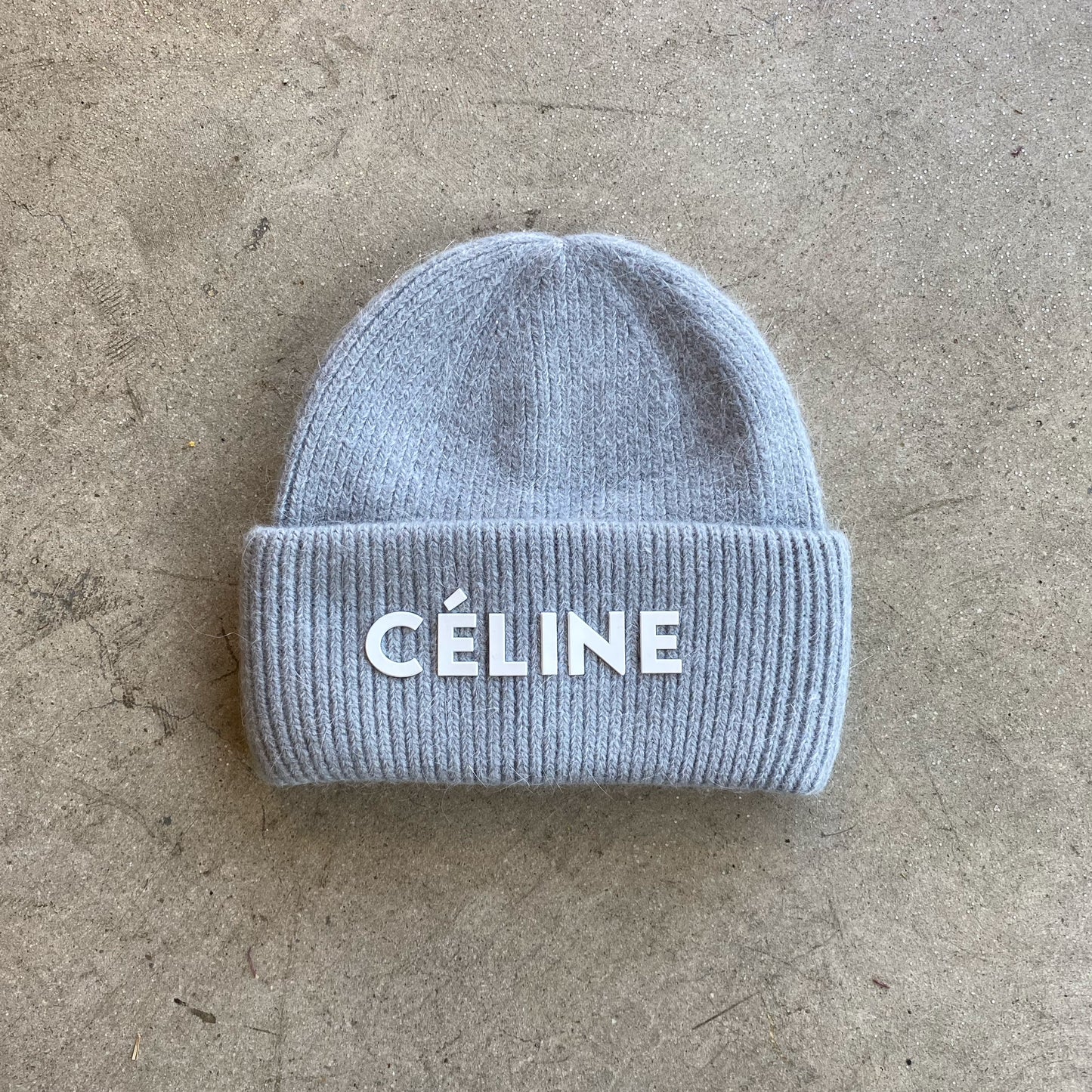 Cel Beanie