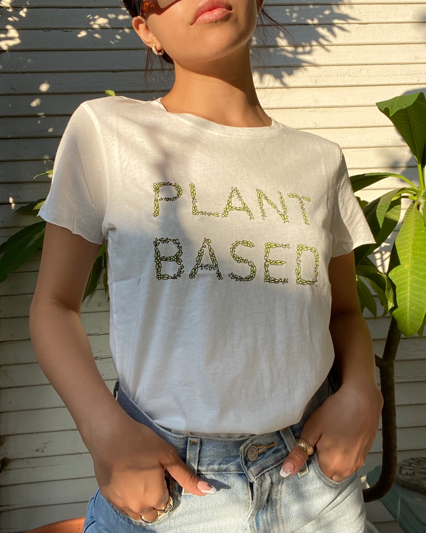Plant Based