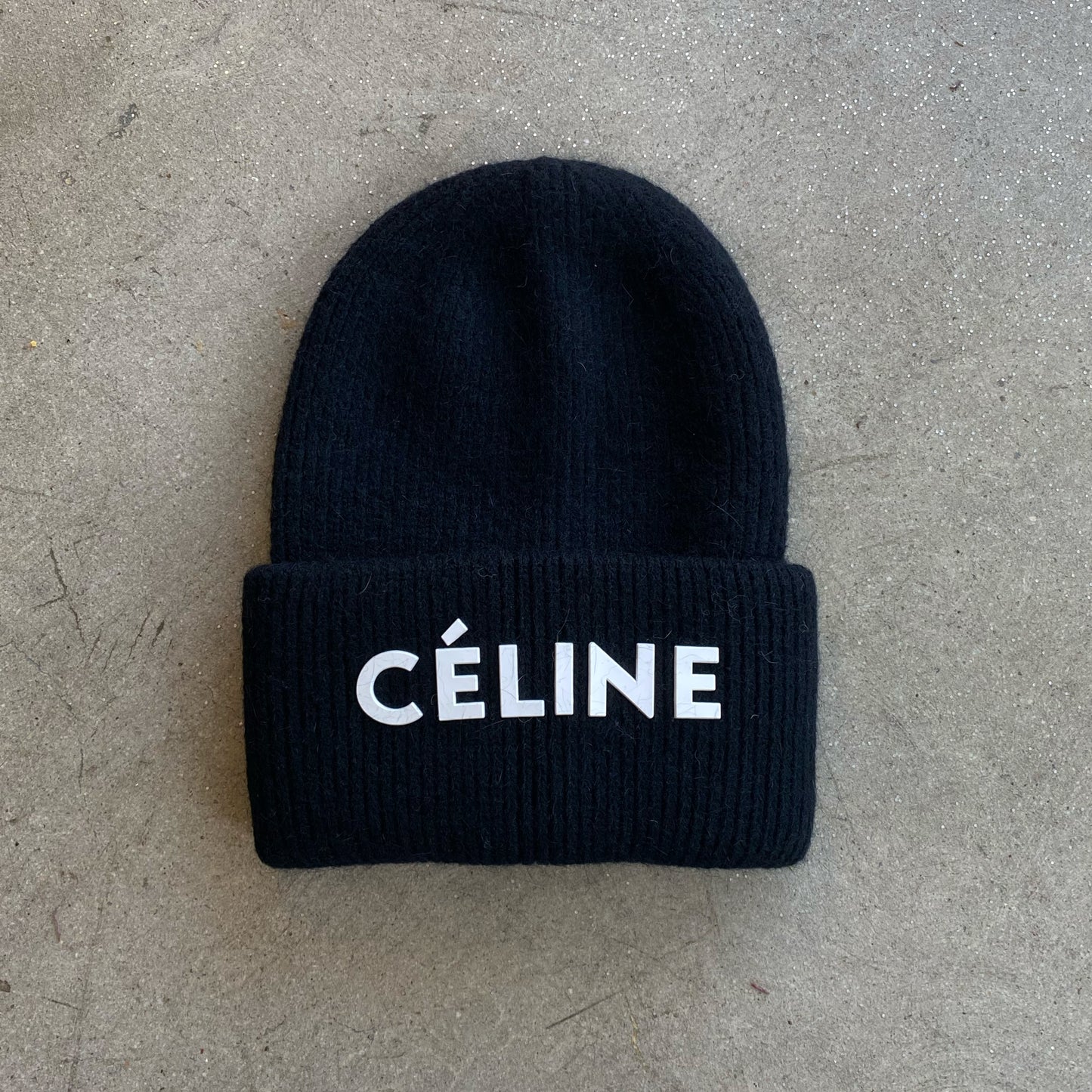 Cel Beanie