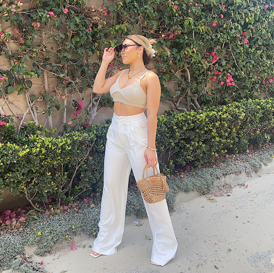 Seashore Trousers