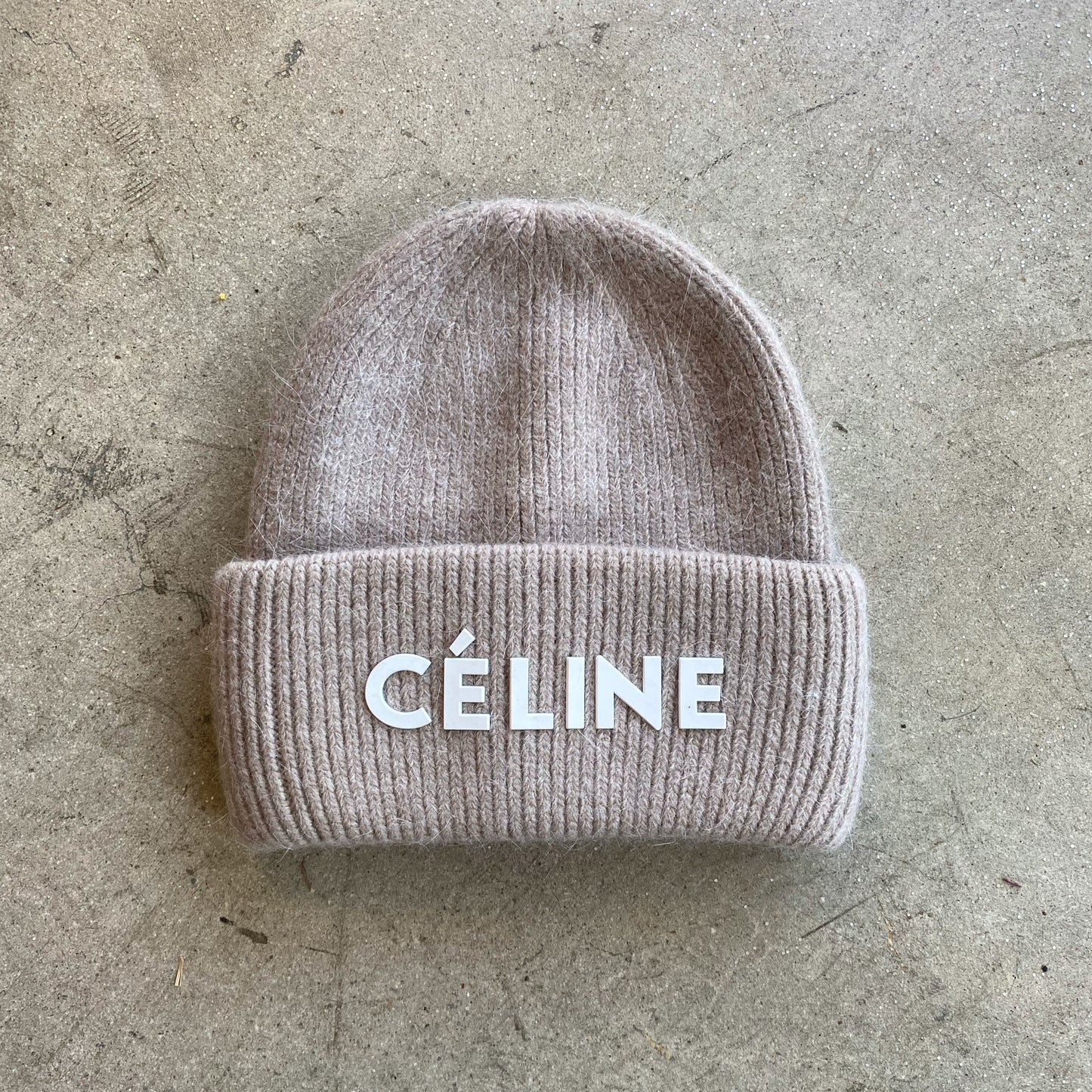 Cel Beanie