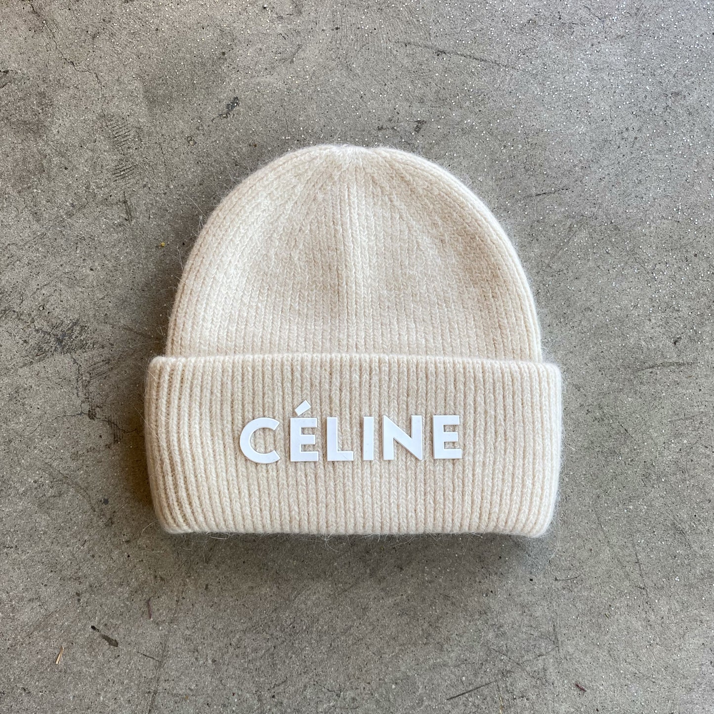 Cel Beanie