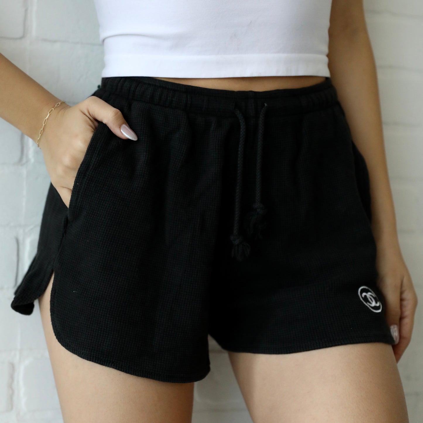 Coco Thermal Shorts