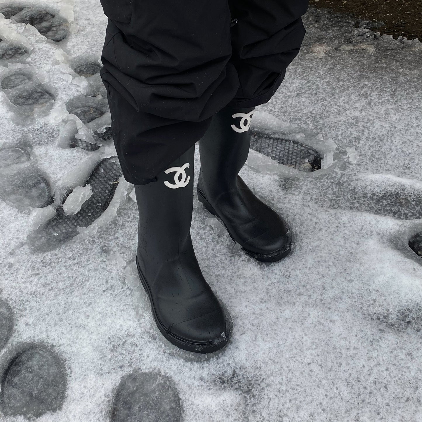 Pre Order - Rain Boots