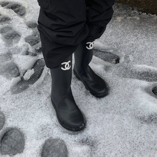 Pre Order - Rain Boots