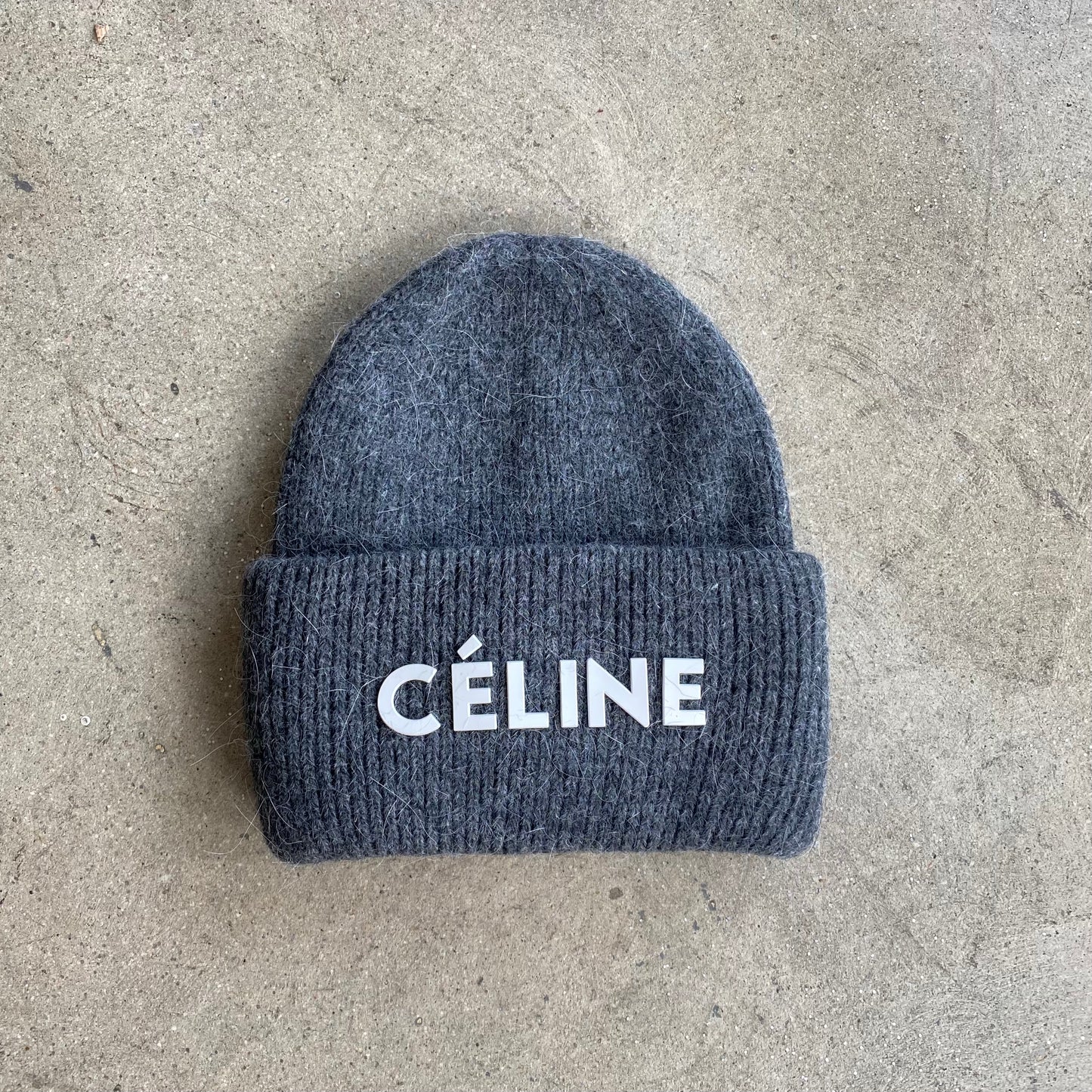 Cel Beanie