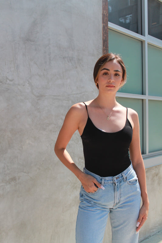 Cleo Bodysuit